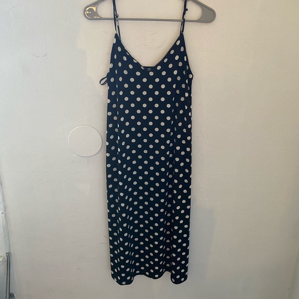 Zara Midi Dress